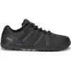 Image de Chaussures de trail waterproof Xero Shoes Mesa MXM-BLK Noir 43