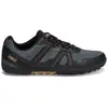 Image de Chaussures de trail Xero Shoes Messa Trail II MEM-FGN Vert 39,5