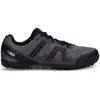Image de Chaussures de trail Xero Shoes Messa Trail II MEM-SGO Gris 40