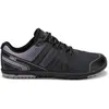 Image de Chaussures de running femme Xero Shoes HFS II HSW-BKFR Noir 38,5