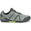 Image de Chaussures de trail femme Xero Shoes Mesa Trail II MEW-LYPD Vert 36,5