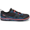Image de Chaussures de trail Xero Shoes Scrambler Low SLM-LUOR Bleu 39,5
