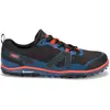 Image de Chaussures de trail Xero Shoes Scrambler Low SLM-LUOR Bleu 42,5