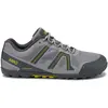Image de Chaussures de trail Xero Shoes Mesa Trail WP MXM-STEL Gris 45