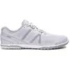 Image de Chaussures de running femme Xero Shoes HFS II HSW-LKAY Gris 38,5