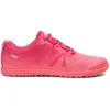 Image de Chaussures de running femme Xero Shoes HFS II HSW-RPSC Rouge 40,5