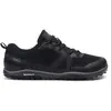 Image de Chaussures de trail Xero Shoes Scrambler Low EV SLVM-BKSG Noir 44