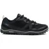 Image de Chaussures de trail femme Xero Shoes Scrambler Low EV SLVW-BKSG Noir 37