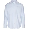 Image de BARBOUR Chemise OXTOWN bleu clair | XXL