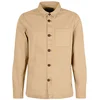 Image de BARBOUR Surchemise beige | L