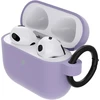 Image de OtterBox Coque AirPods 3rd Gen Elixir Light Purple