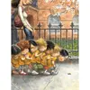 Image de Puzzle 500 pièces : Inch by Inch