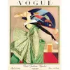Image de Puzzle 500 piÃ¨ces : Vogue : Beaus and Bows