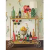 Image de Puzzle 500 pièces : Barmaids Newyork-NPZJH2304