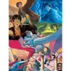 Image de Puzzle 1500 pièces : Harry Potter Mashup
