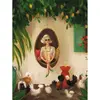 Image de Puzzle 500 piÃ¨ces : Poulets Extraordinaires