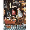 Image de Puzzle 1000 pièces : Boutique Vintage NYPNPZAL2431