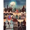Image de Puzzle 500 pièces : Boutique Vintage NYPNPZAL2434