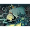 Image de Puzzle 1000 piÃ¨ces : DÃ®ner tard le soir