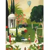 Image de Puzzle 1000 pièces : Évanouissement au jardin botanique NYPNPZJH2471