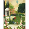 Image de Puzzle 1000 piÃ¨ces : Ãvanouissement au jardin botanique
