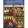 Image de Puzzle 1000 pièces : Le Potager NYPNPZNY2447