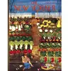 Image de Puzzle 1000 piÃ¨ces : Le Potager