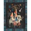Image de Puzzle 500 pièces : Les Rois mages NPZAL2437
