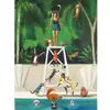 Image de Puzzle 1000 piÃ¨ces : Les Chats de la piscine