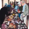Image de Puzzle 500 piÃ¨ces : Festival des champignons