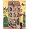 Image de Puzzle 1000 pièces : Le trésor NPZJK2526