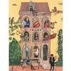 Image de Puzzle 1000 piÃ¨ces : Le trÃ©sor