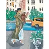 Image de Puzzle 500 piÃ¨ces : Paresseux urbain
