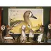 Image de Puzzle 1000 piÃ¨ces : Juges de canards