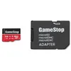 Image de Carte Sd 64gb Gamestop
