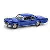 Image de Maquette voiture : 64 GTO - 1/24 Revell-14574
