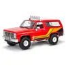 Image de Maquette voiture : '85 GMC Jimmy 4x4 High Roller Revell-14577