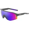 Image de Lunettes de soleil Bollé Lightshifter 726355 Violet TU