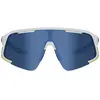 Image de Lunettes de soleil Bollé Windchaser 726392 Blanc TU