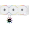 Image de Lian Li Hydroshift II LCD-C 360TL (blanc)