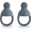 Image de Lot de 2 sucettes grignoteuses en silicone Tradewinds