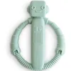 Image de Jouet de dentition en silicone Robot