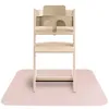 Image de Tapis anti-éclaboussure Blush (108 x 108 cm)