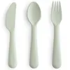 Image de Set de couverts Sage