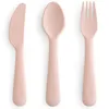 Image de Set de couverts Blush