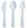 Image de Set de couverts Powder Blue