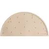 Image de Set de table en silicone Bee