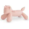 Image de Jouet de dentition Figurine Licorne rose