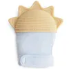 Image de Mitaine de dentition Sunshine-Baby Blue