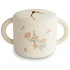 Image de Tasse à goûter Pink Flowers